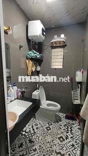 💥NHÀ 3 TẦNG - CÓ THỂ KINH DOANH - ÔTÔ TRÁNH TRƯỚC CỬA - GIÁ 3,8 TỶ💥