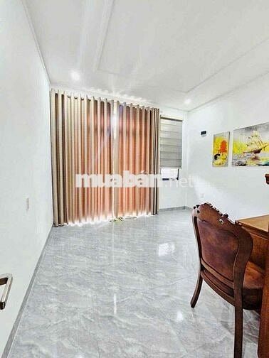 NHÀ HOÀ CÔNG 60M2 PHÚ HỒNG KHANG THUẬN AN BD( AN PHÚ TP.HCM) 5TỶ