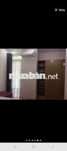 Cho thuê nhà hẻm xe tải đường Phạm Văn Đồng