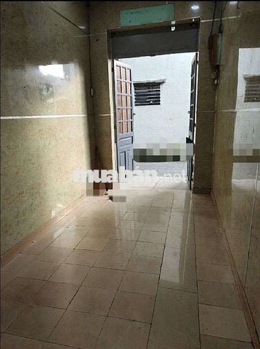 NHÀ NGAY TRUNG TÂM PHƯỜNG TRƯỜNG THỌ.  DTS 40M². CHỈ 2.2 TỶ. TL