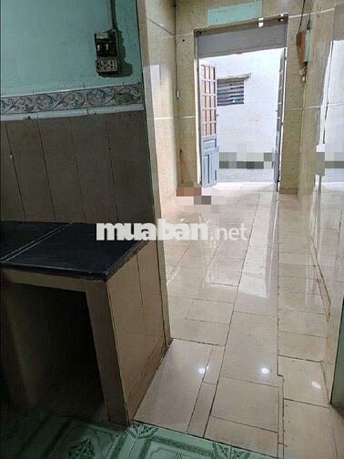 NHÀ NGAY TRUNG TÂM PHƯỜNG TRƯỜNG THỌ.  DTS 40M². CHỈ 2.2 TỶ. TL