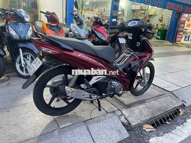 Honda future led Fi 2022 mới 90% bs94 chính chủ