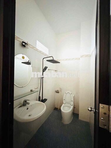 Bán nhà vip mới Hoà Xuân đường 5,5m