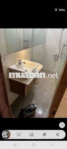 Cho thuê nhà hẻm xe tải đường Phạm Văn Đồng