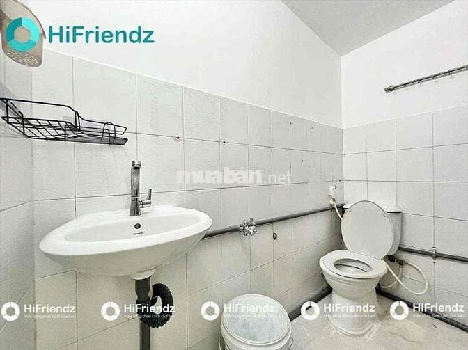 🔆STUDIO GIÁ 4X FULL NỘI THẤT SIU HIẾM TẠI Q1_CHO NUÔI PET GẦN CV 23/9