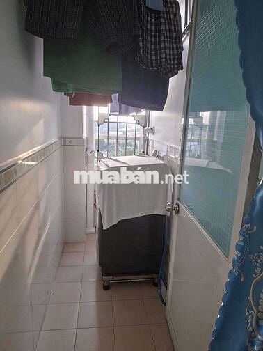 Bán căn hộ 83m 2pn 2wc nhà đẹp 2,6ty
