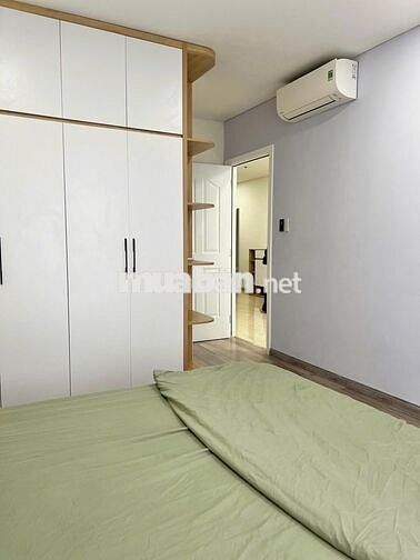 Cho thuê CC The Monarchy, 16 triệu, 70m2, 2PN, 2WC nội thất đầy đủ