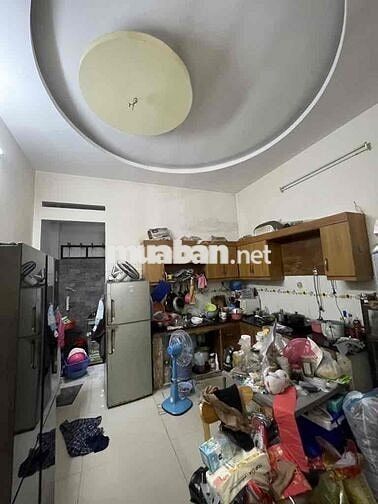 🆘🆘🆘BÌNH  TÂN — CẠNH TÊN LỬA —-  57 m 3 TẦNG 4 x 14 m Nhỉnh 6 x ty Tl