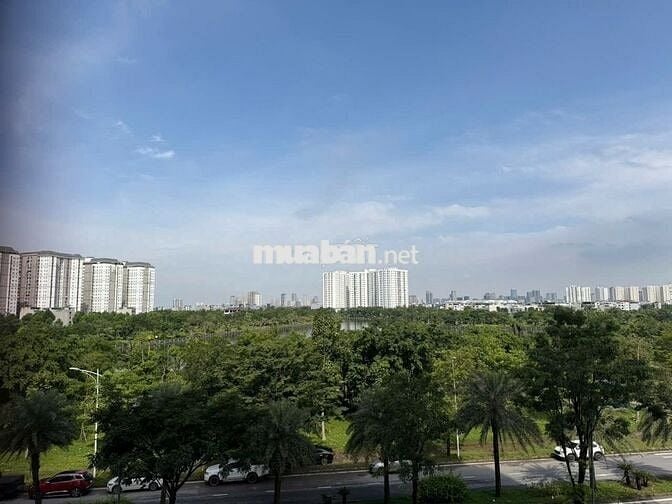 🏡 CHÍNH CHỦ GỬI BÁN CĂN HỘ 72M² – KHU 6 TÒA B2.1 THANH HÀ