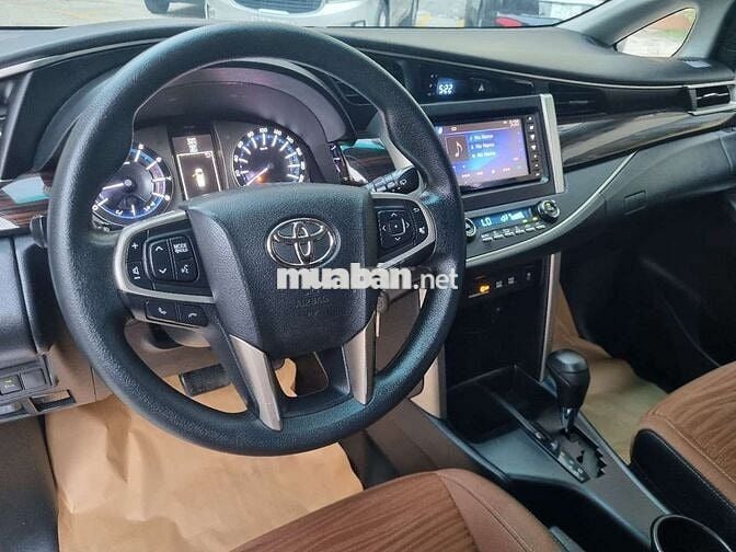 Innova G 2018