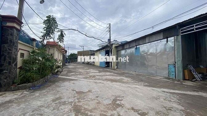 MẶT TIỀN NGUYỄN CỬU PHÚ - 15.000M2 - CHÍNH CHỦ LÂU NĂM