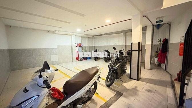 CHÍNH CHỦ CHO THUÊ DUPLEX BAN CÔNG CAO 2M FULL NỘI THẤT Ở 3-4 NGƯỜI