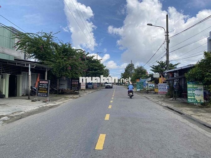 💥VỊ TRÍ VÀNG KINH DOANH CHỈ 6.XXTR/M ĐƯỜNG 7.5M THĂNG BÌNH