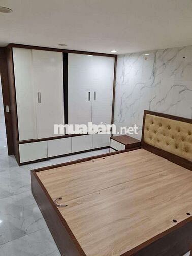 TT Trương Định, kinh doanh, lô góc tầng 1, 35m mặt ngõ thông oto tránh