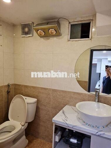 TT Trương Định, kinh doanh, lô góc tầng 1, 35m mặt ngõ thông oto tránh