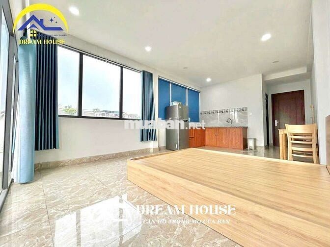 CHDV STUDIO BAN CÔNG THOÁNG MÁT AN NINH GẦN AEON TÂN PHÚ