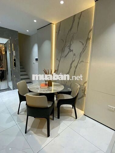 BÁN NHÀ 5 TẦNG , THANG MÁY TẠI VẠN PHÚC HÀ ĐÔNG
