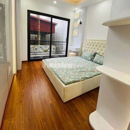 Mới koong Đông Ngạc - 50 m, mặt tiền đẳng cấp - Gần ô tô, sát phố.