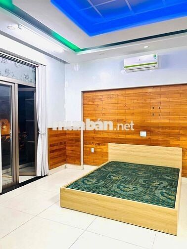 CHO THUÊ PHÒNG TRONG NHÀ NGUYÊN CĂN - THÔNG KĐT VẠN PHÚC