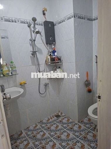 Bán căn hộ 83m 2pn 2wc nhà đẹp 2,6ty