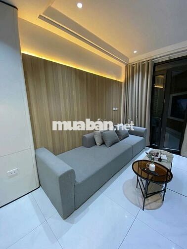 BÁN NHÀ 5 TẦNG , THANG MÁY TẠI VẠN PHÚC HÀ ĐÔNG