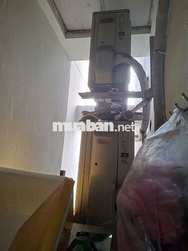 Bán căn hộ 83m 2pn 2wc nhà đẹp 2,6ty