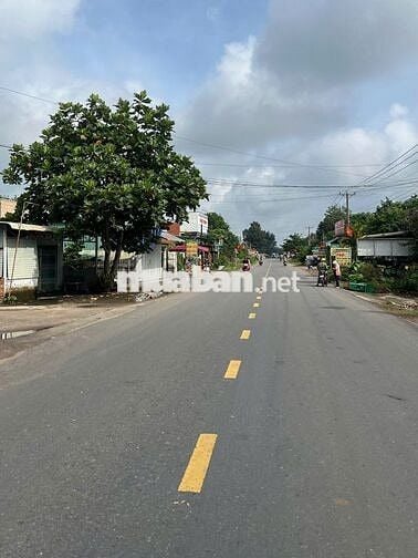 Đất Mặt Tiền Kinh Doanh đường DH509, Giá 600 triệu, diện tích 442m2