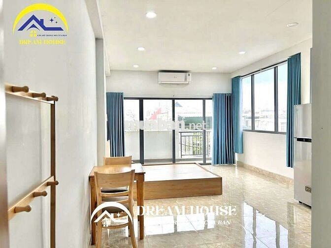 CHDV STUDIO BAN CÔNG THOÁNG MÁT AN NINH GẦN AEON TÂN PHÚ