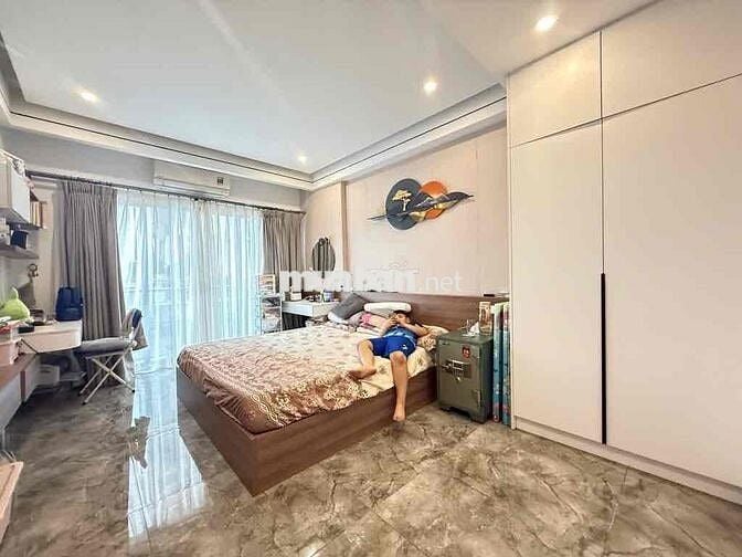 🔥KIM ĐỒNG- PHÂN LÔ OTO ĐẬU CỬA- SÁT HỒ - 36M2-5T- 13.55TỶ(CTL) 🔥