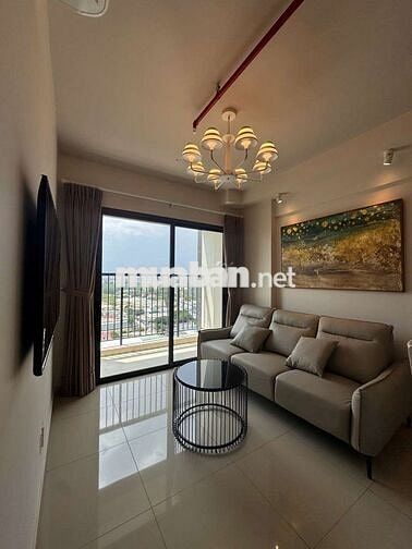 Cho thuê Eco Xuân 3Pn 2 ban công full nội thất