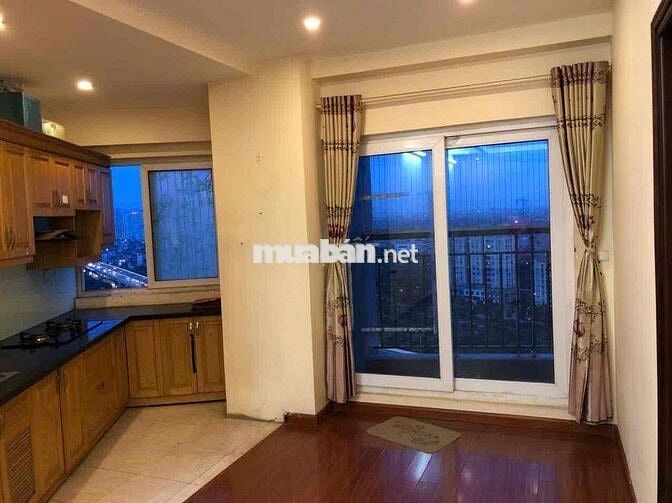 *** TẠI XUÂN ĐỈNH CĂN HỘ DIỆN TÍCH LỚN