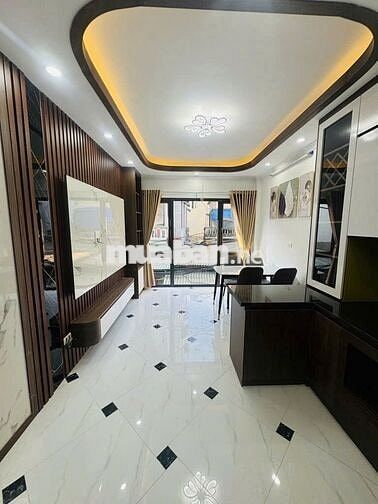 [NHÀ HIẾM] BÁN NHÀ LÊ TRỌNG TẤN 37M 6T THANG MÁY, NGÕ THÔNG, GẦN PHỐ