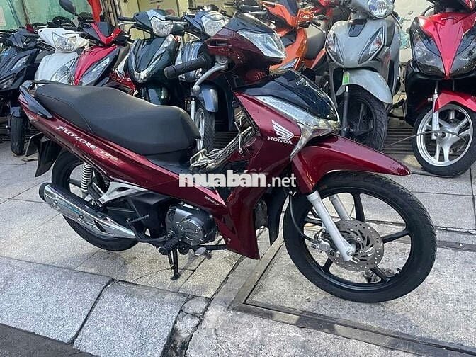 Honda future led Fi 2022 mới 90% bs94 chính chủ