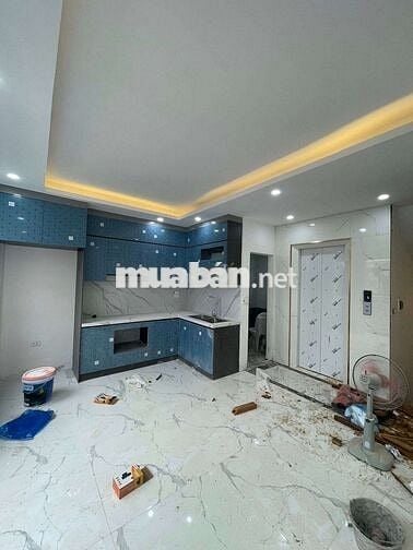 CHỦ VỠ NỢ – BÁN GẤP NHÀ MỚI 6 TẦNG THANG MÁY – TRUNG TÂM ĐỐNG ĐA