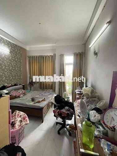🆘🆘🆘BÌNH  TÂN — CẠNH TÊN LỬA —-  57 m 3 TẦNG 4 x 14 m Nhỉnh 6 x ty Tl