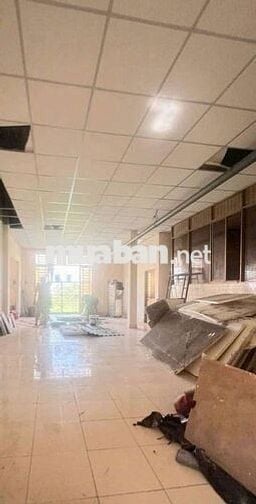 CHO  THUÊ  KHO  XƯỞNG (600m2)  PHƯỜNG BÌNH TRỊ  ĐÔNG A. QUẬN  BÌNH TÂN