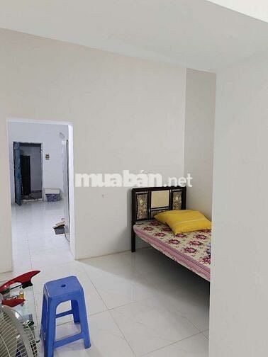 Cho thuê nhà nguyên căn hẻm xe hơi