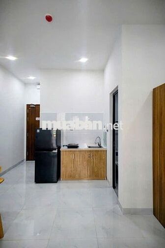 Phòng trọ tại 8x Nguyễn Lộ Trạch, 4,5 triệu, 20m2, view đẹp