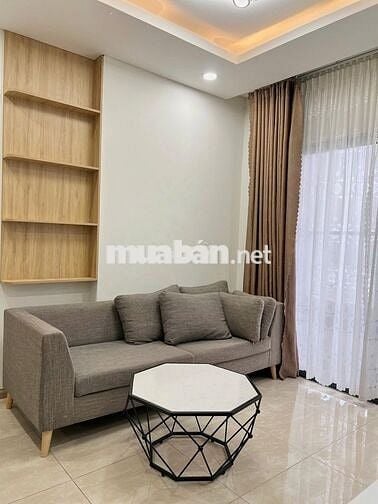 Cho thuê CC The Monarchy, 16 triệu, 70m2, 2PN, 2WC nội thất đầy đủ