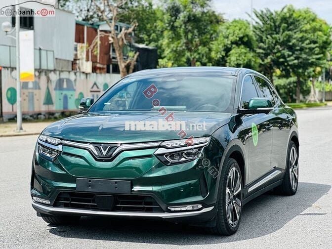 VinFast VF8 Plus AWD 2023 - 740 Triệu