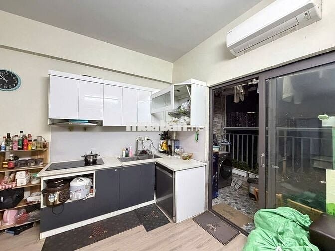 🏡 CHÍNH CHỦ GỬI BÁN CĂN HỘ 72M² – KHU 6 TÒA B2.1 THANH HÀ