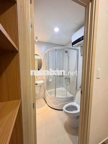 Cho thuê Eco Xuân 3Pn 2 ban công full nội thất