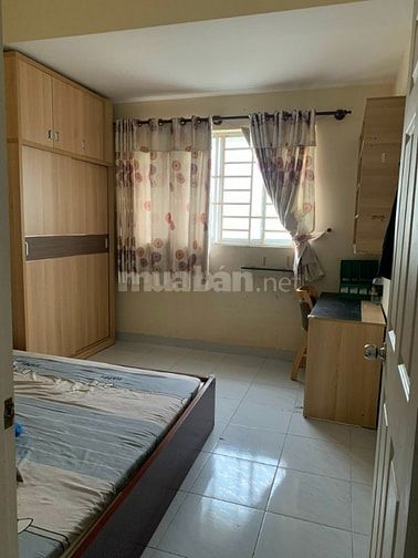 Cần bán gấp căn hộ Lê Thành block B   DT 71m2 , 2 phòng ,1wc