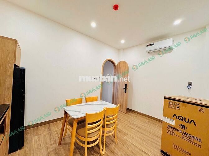 ✨CĂN HỘ 1PN MỚI GẦN CHỢ PHƯỚC MỸ SƠN TRÀ