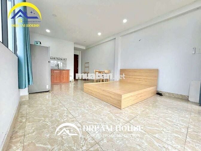CHDV STUDIO BAN CÔNG THOÁNG MÁT AN NINH GẦN AEON TÂN PHÚ