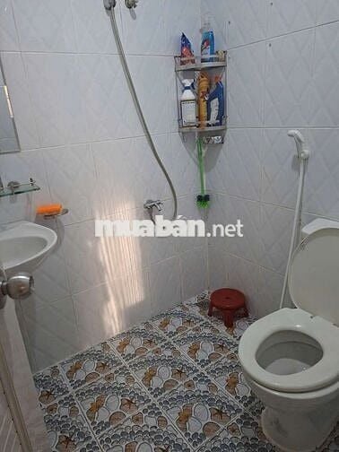 Bán căn hộ 83m 2pn 2wc nhà đẹp 2,6ty