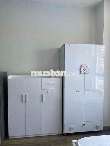 CĂN HỘ THE PEGASUITE 2 : 6,5 Triệu Rèm + Máy lạnh ở ngay