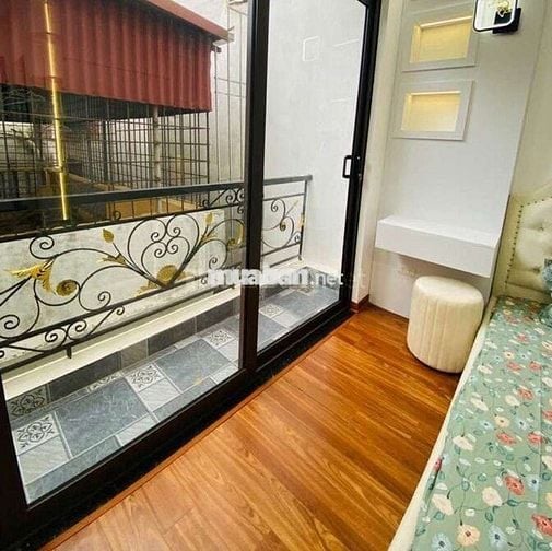 Mới koong Đông Ngạc - 50 m, mặt tiền đẳng cấp - Gần ô tô, sát phố.