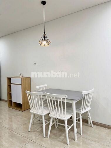 Cho thuê CC The Monarchy, 16 triệu, 70m2, 2PN, 2WC nội thất đầy đủ