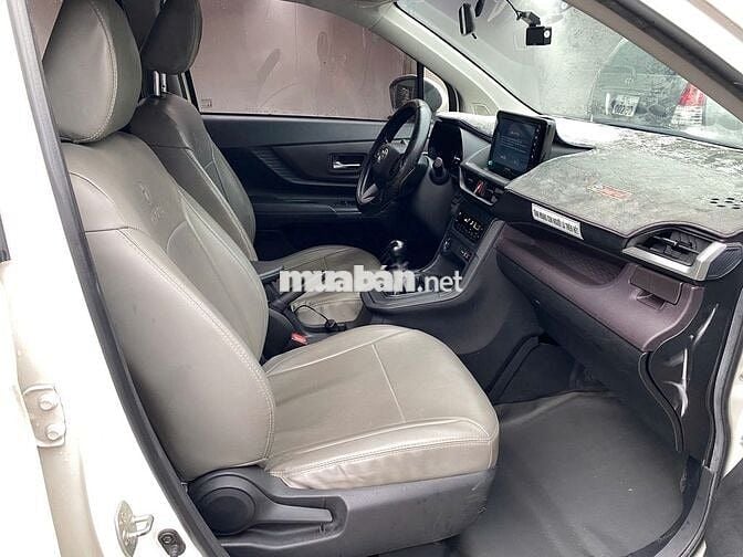 Avanza Premio Số Sàn - 2023 - Xe đẹp tại Hãng